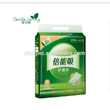 2015 New China Medical Impermeable Underpad